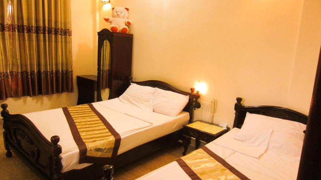 Hotel Binh Minh Sunrise Hue Camera foto