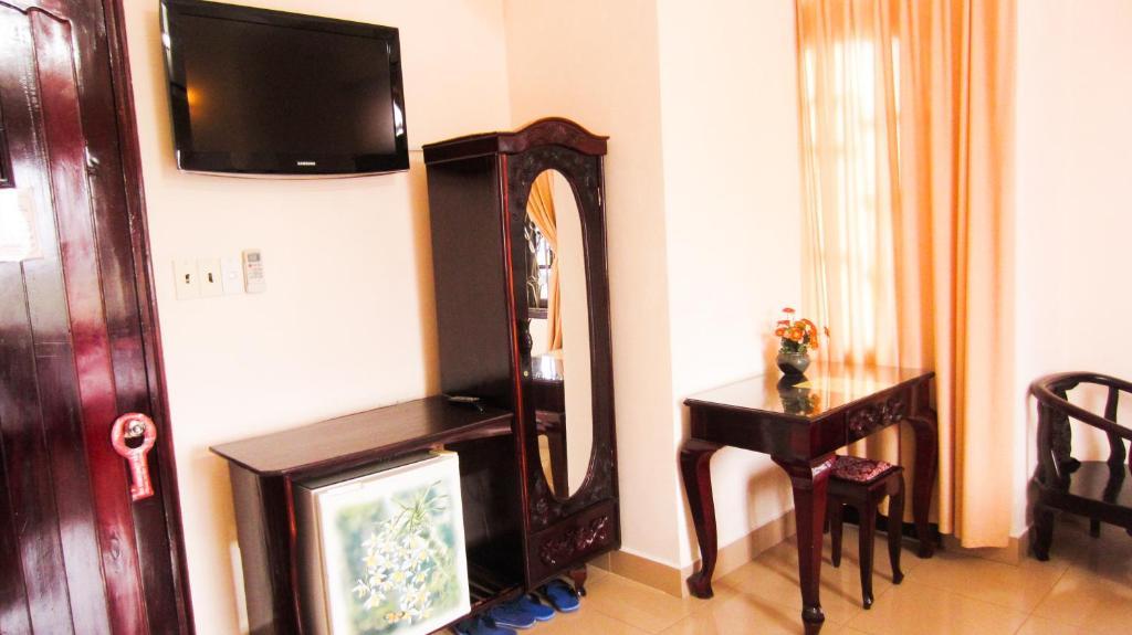 Hotel Binh Minh Sunrise Hue Camera foto