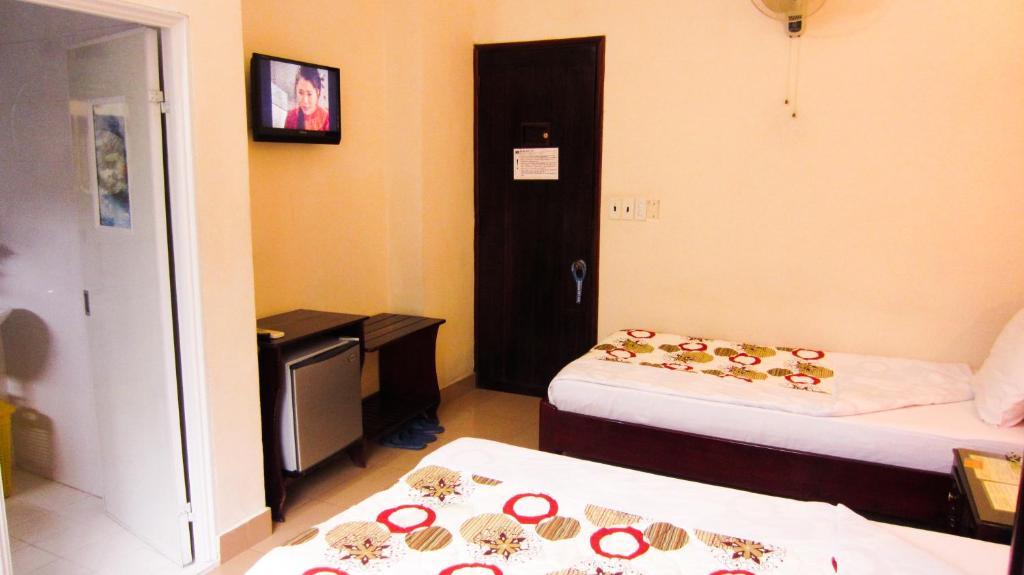Hotel Binh Minh Sunrise Hue Camera foto
