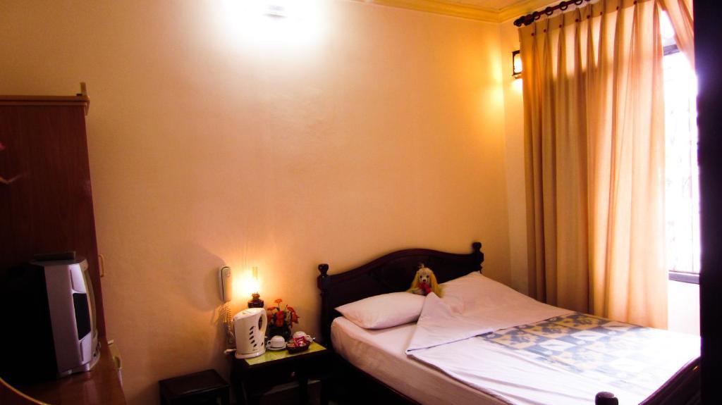 Hotel Binh Minh Sunrise Hue Camera foto