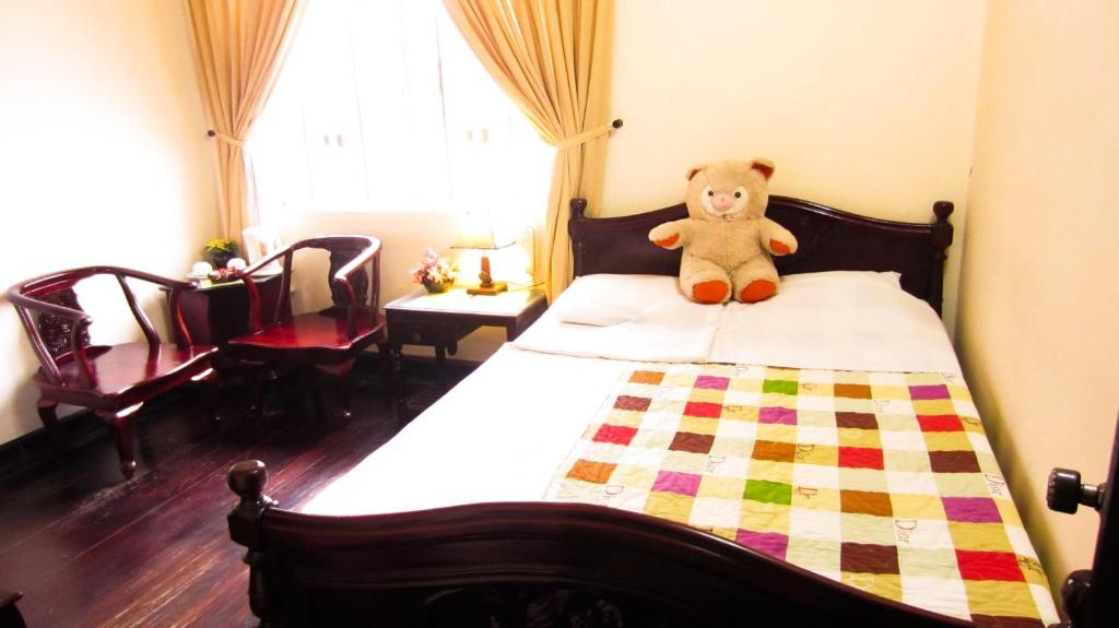Hotel Binh Minh Sunrise Hue Camera foto