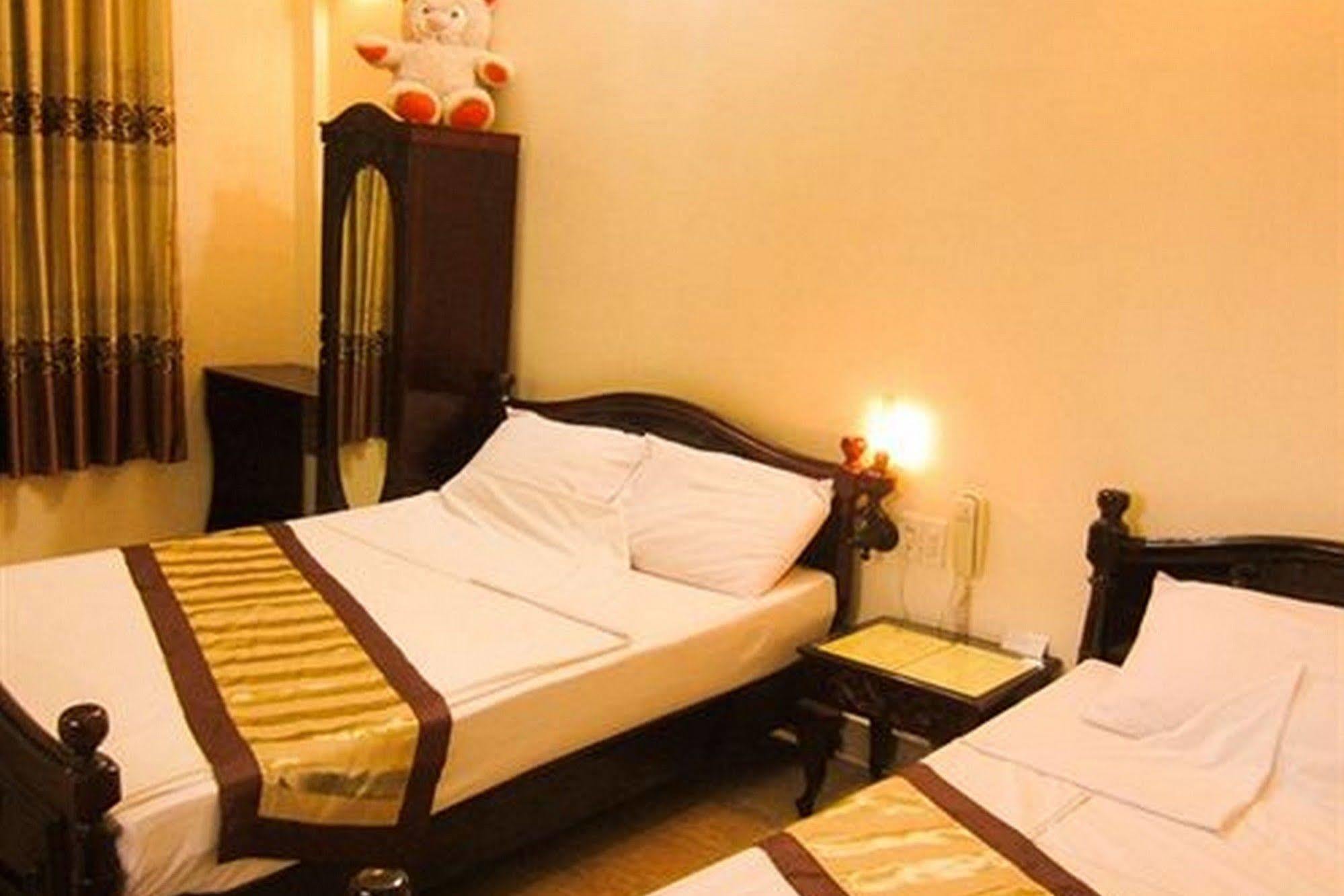 Hotel Binh Minh Sunrise Hue Esterno foto