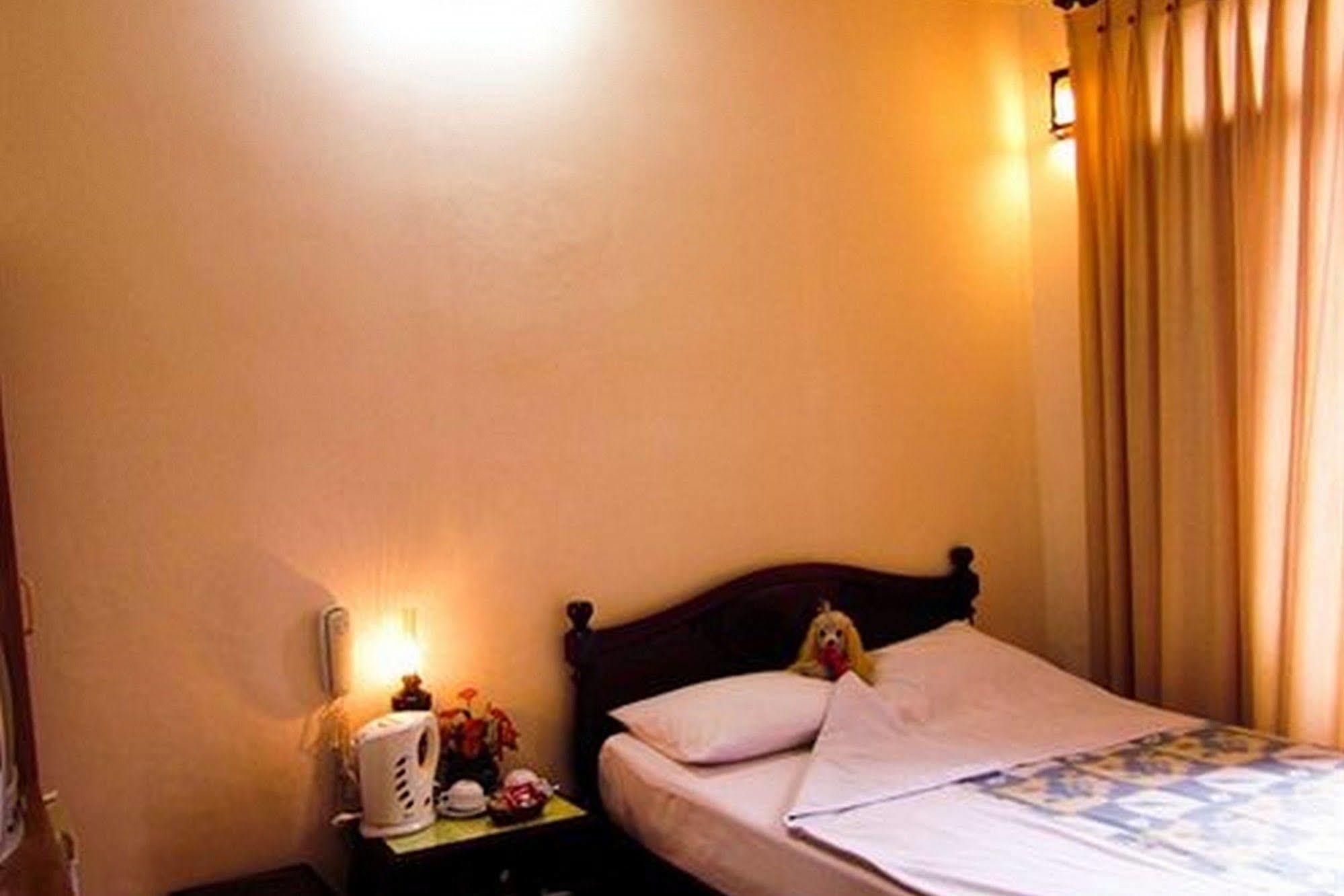 Hotel Binh Minh Sunrise Hue Esterno foto