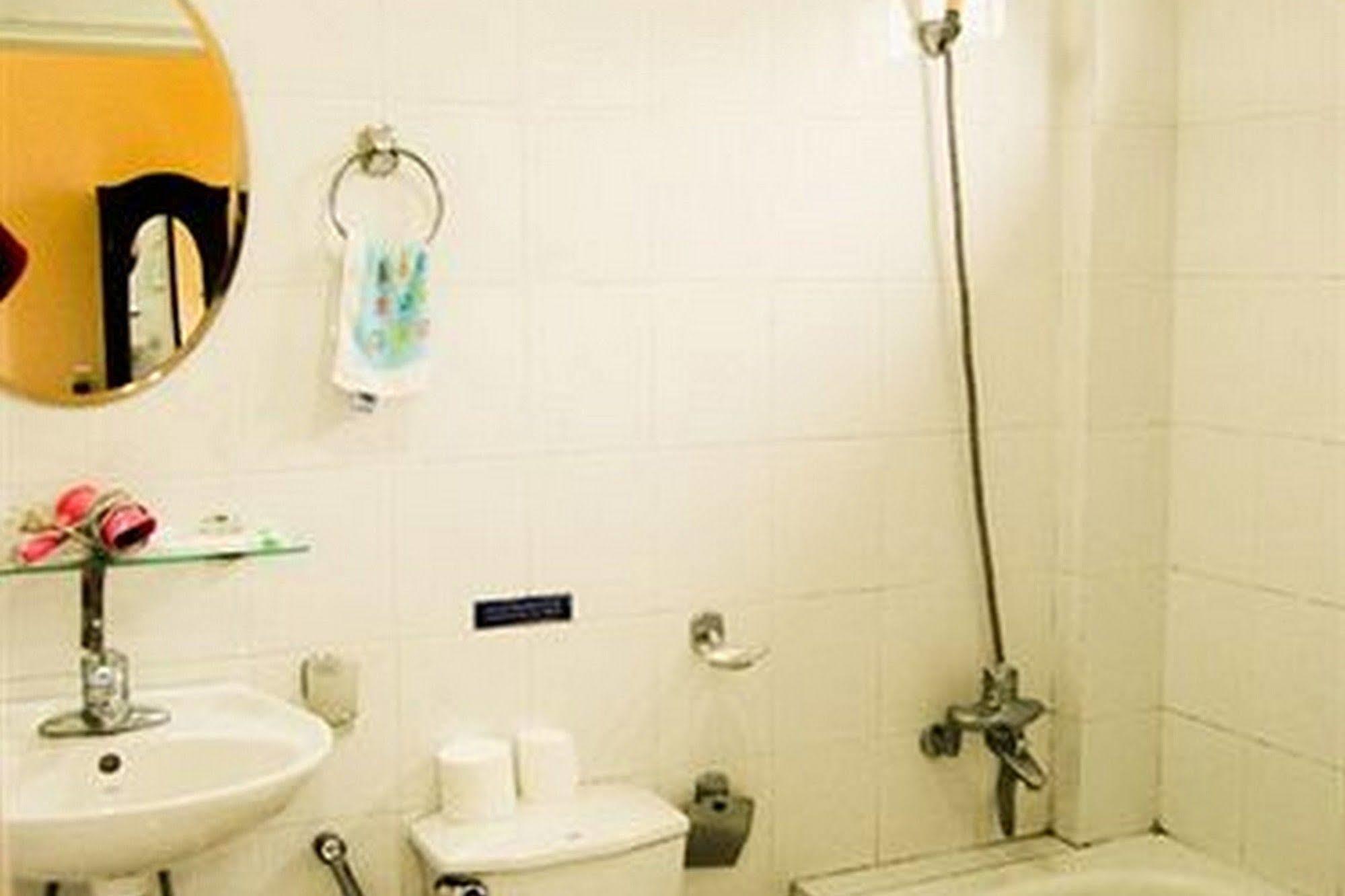 Hotel Binh Minh Sunrise Hue Esterno foto