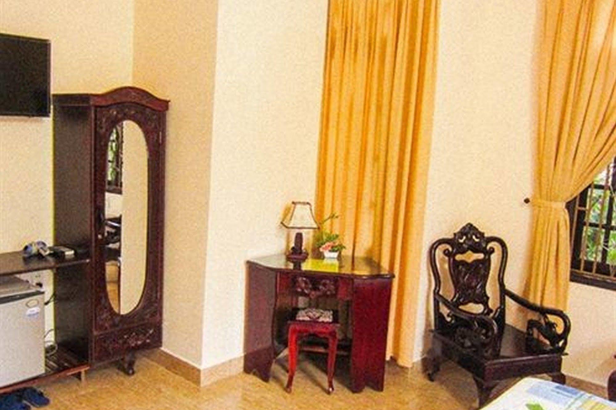 Hotel Binh Minh Sunrise Hue Esterno foto