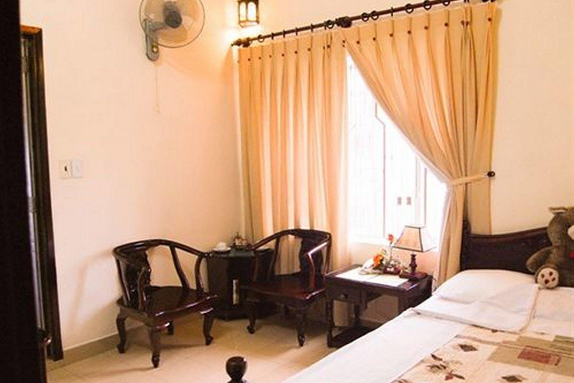 Hotel Binh Minh Sunrise Hue Esterno foto