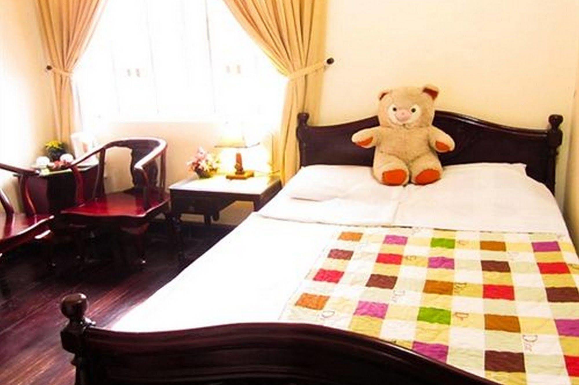 Hotel Binh Minh Sunrise Hue Esterno foto