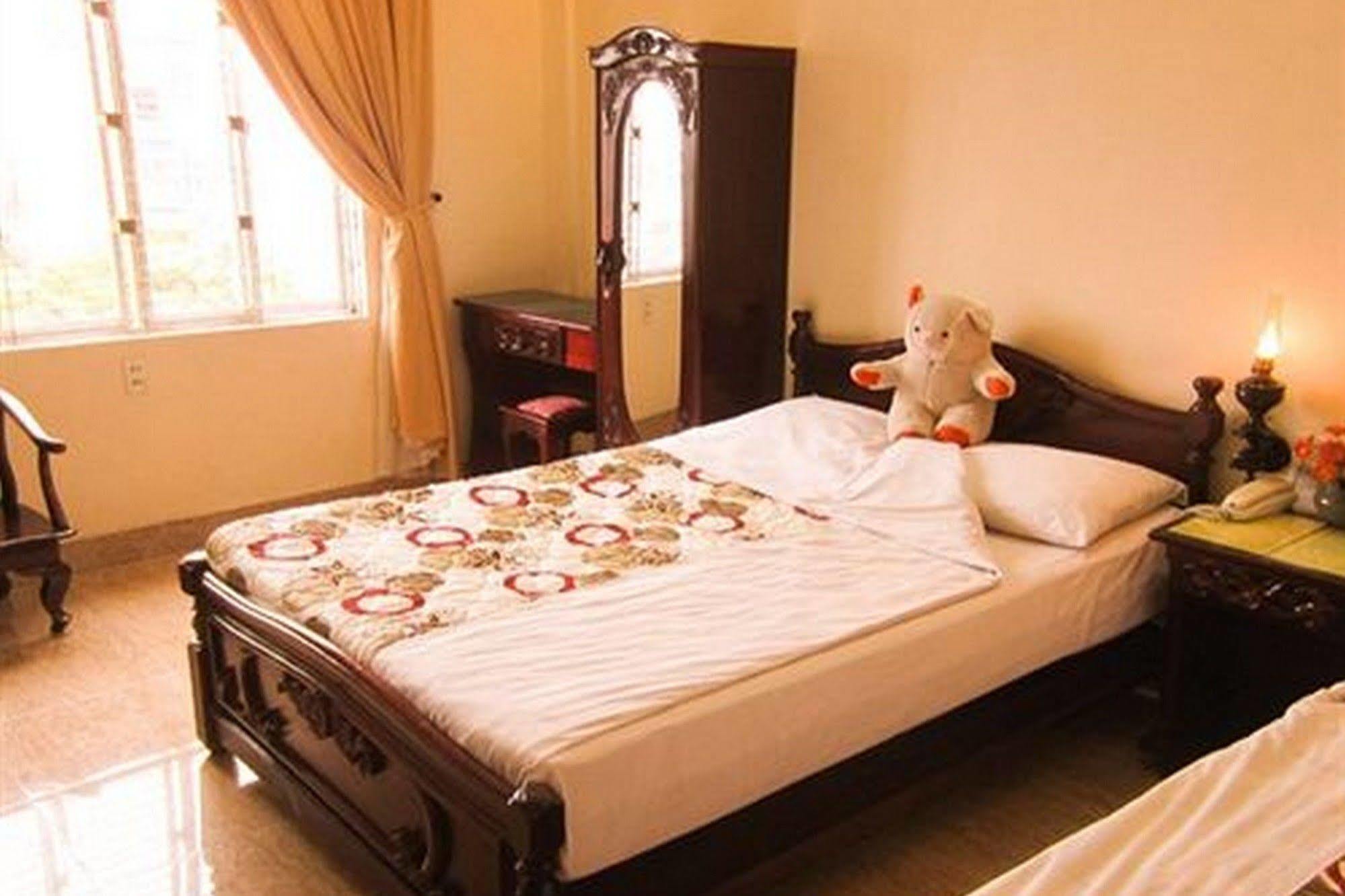 Hotel Binh Minh Sunrise Hue Esterno foto